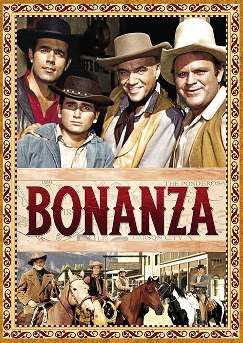 watch bonanza tv show trivia